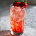 Getränke zum Valentinstag