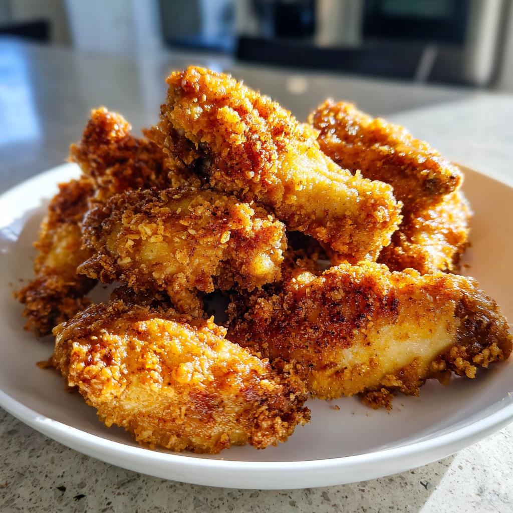 20 Minuten zum perfekten knusprigen Super-Bowl-Party-Menü