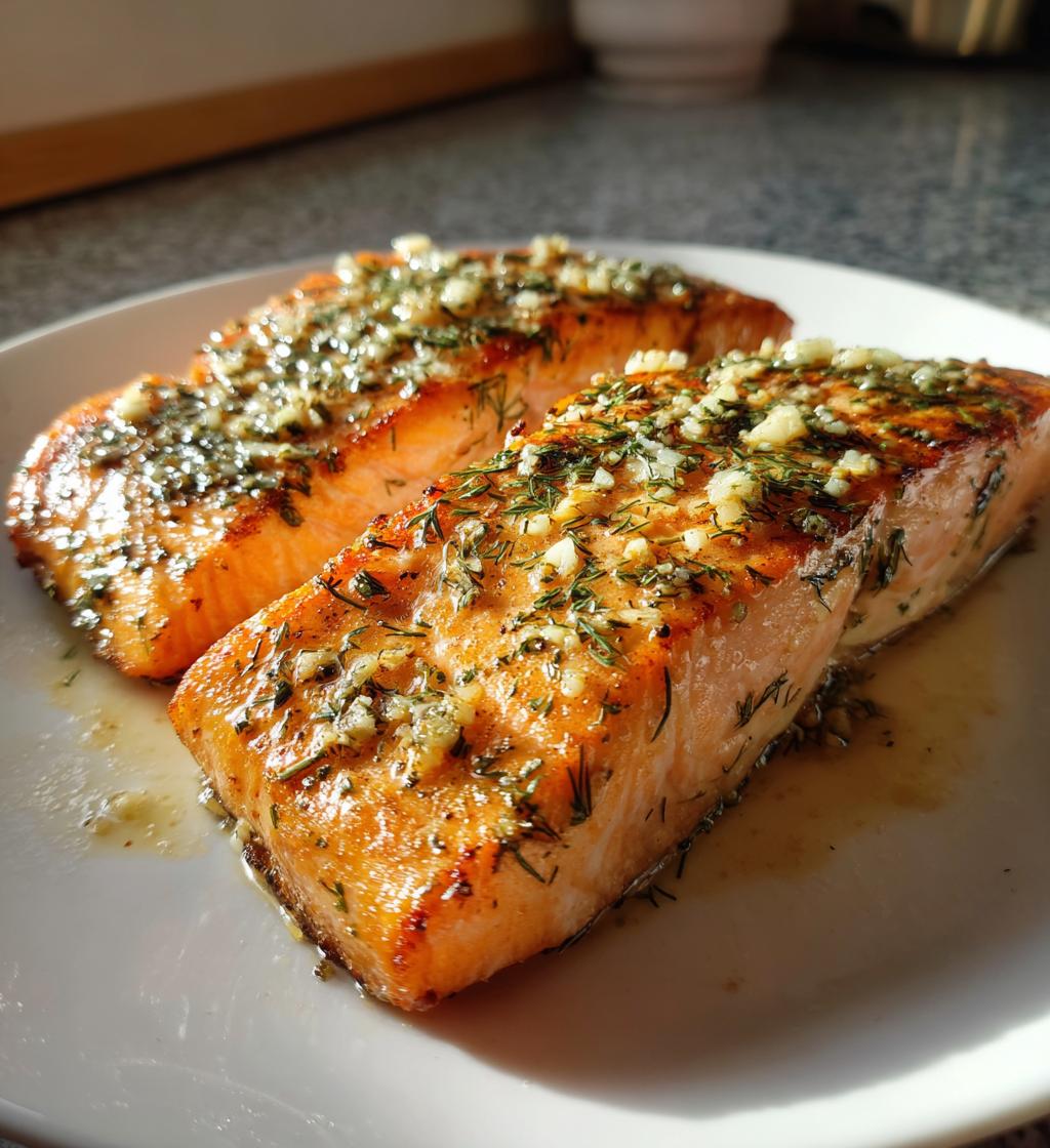Perfekter Lachs in 12 Minuten: Genial einfach & unwiderstehlich