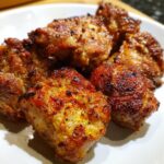 airfryer rezepte fleisch
