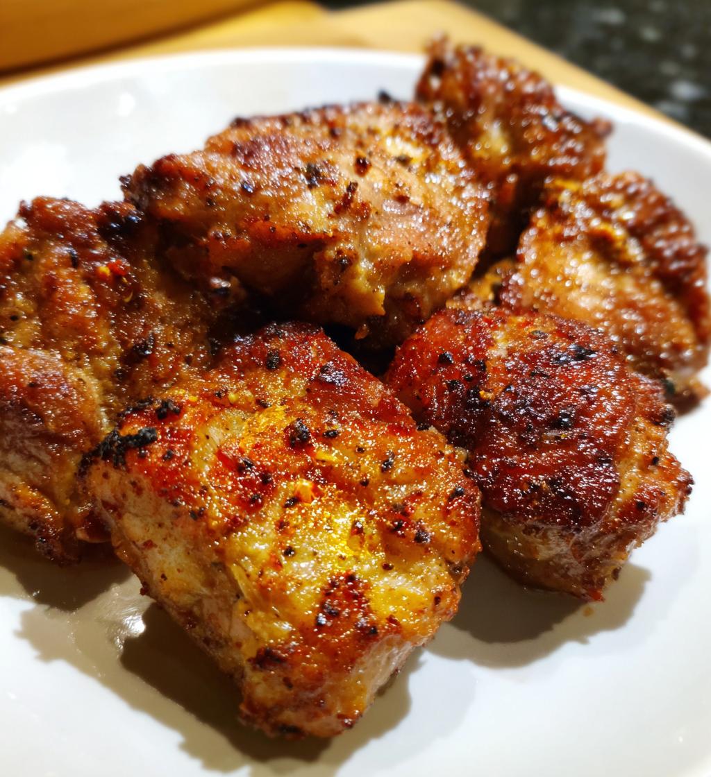 airfryer rezepte fleisch