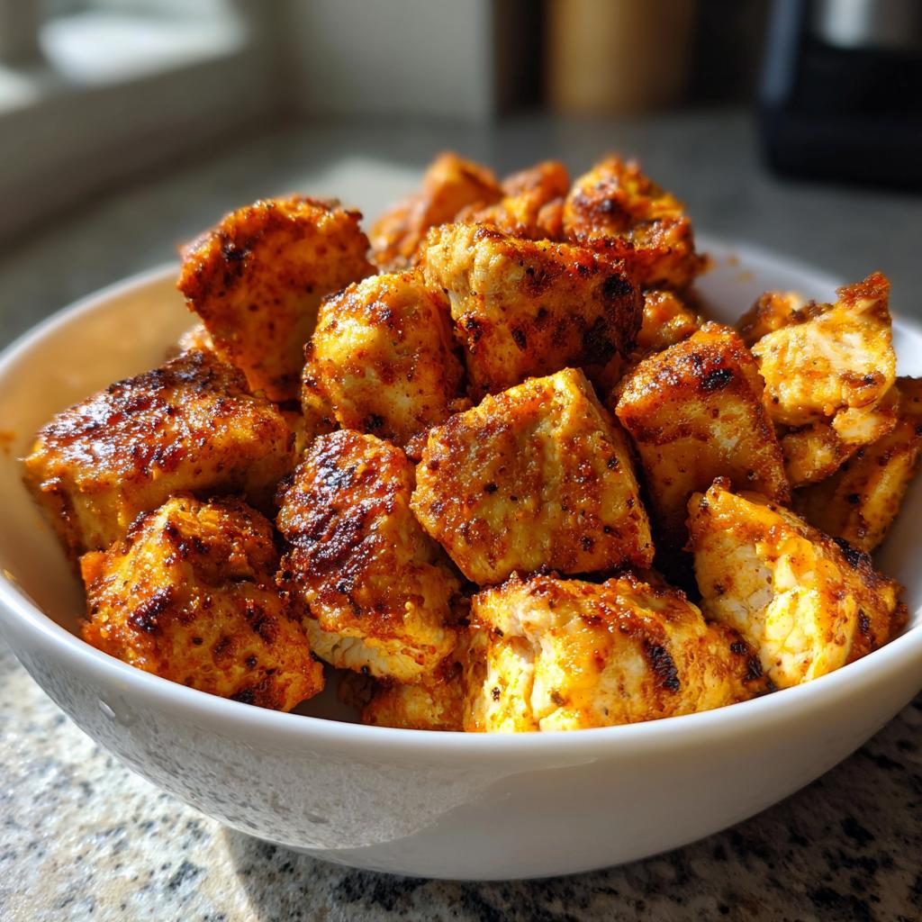 airfryer rezepte gesund