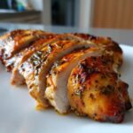 airfryer rezepte hähnchen