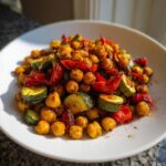 airfryer rezepte vegetarisch