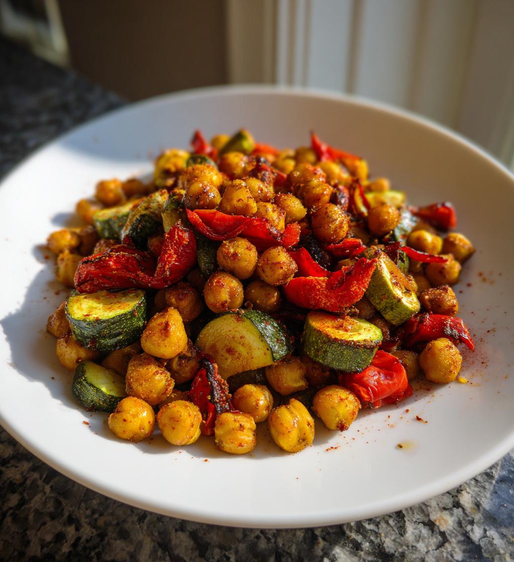 airfryer rezepte vegetarisch