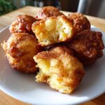 apfelkrapfen airfryer