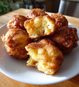 apfelkrapfen airfryer