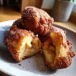 apfelkrapfen rezept airfryer
