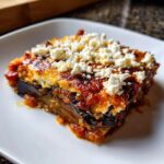 auberginen rezepte griechisch