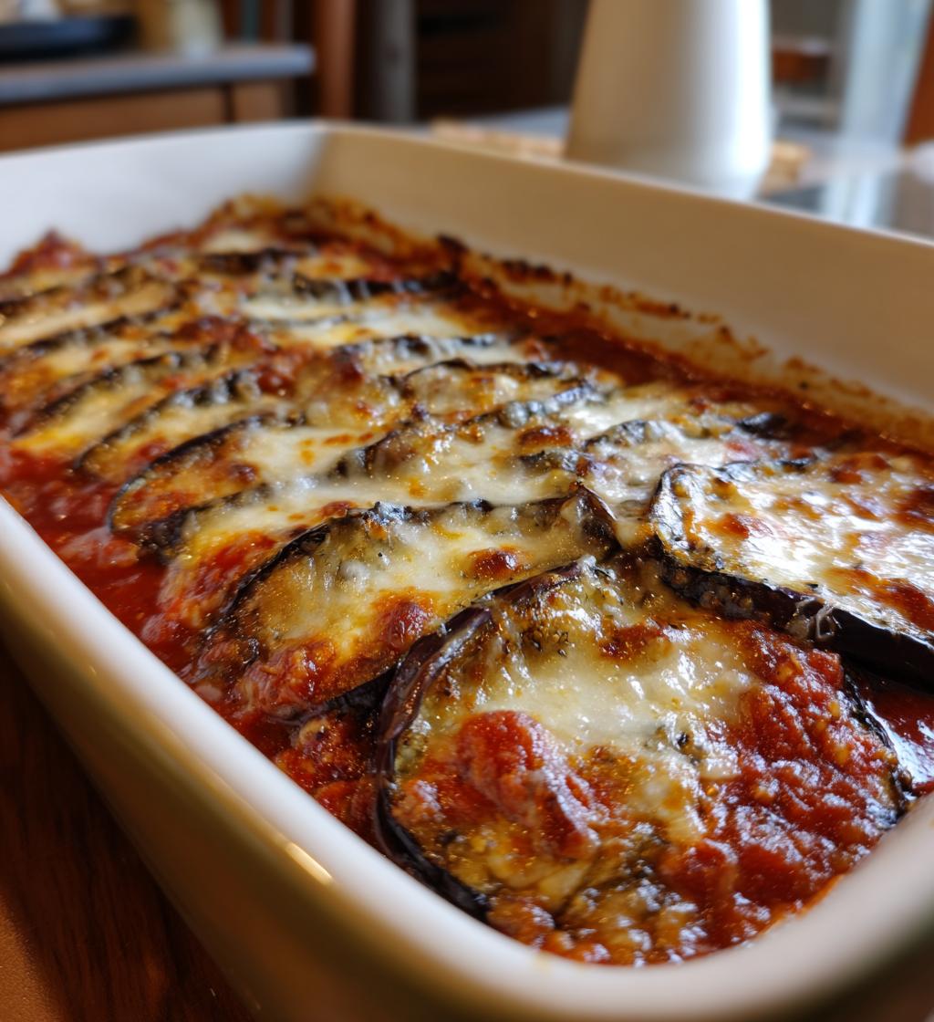 auberginen rezepte vegetarisch