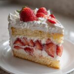 erdbeerkuchen kindergeburtstag