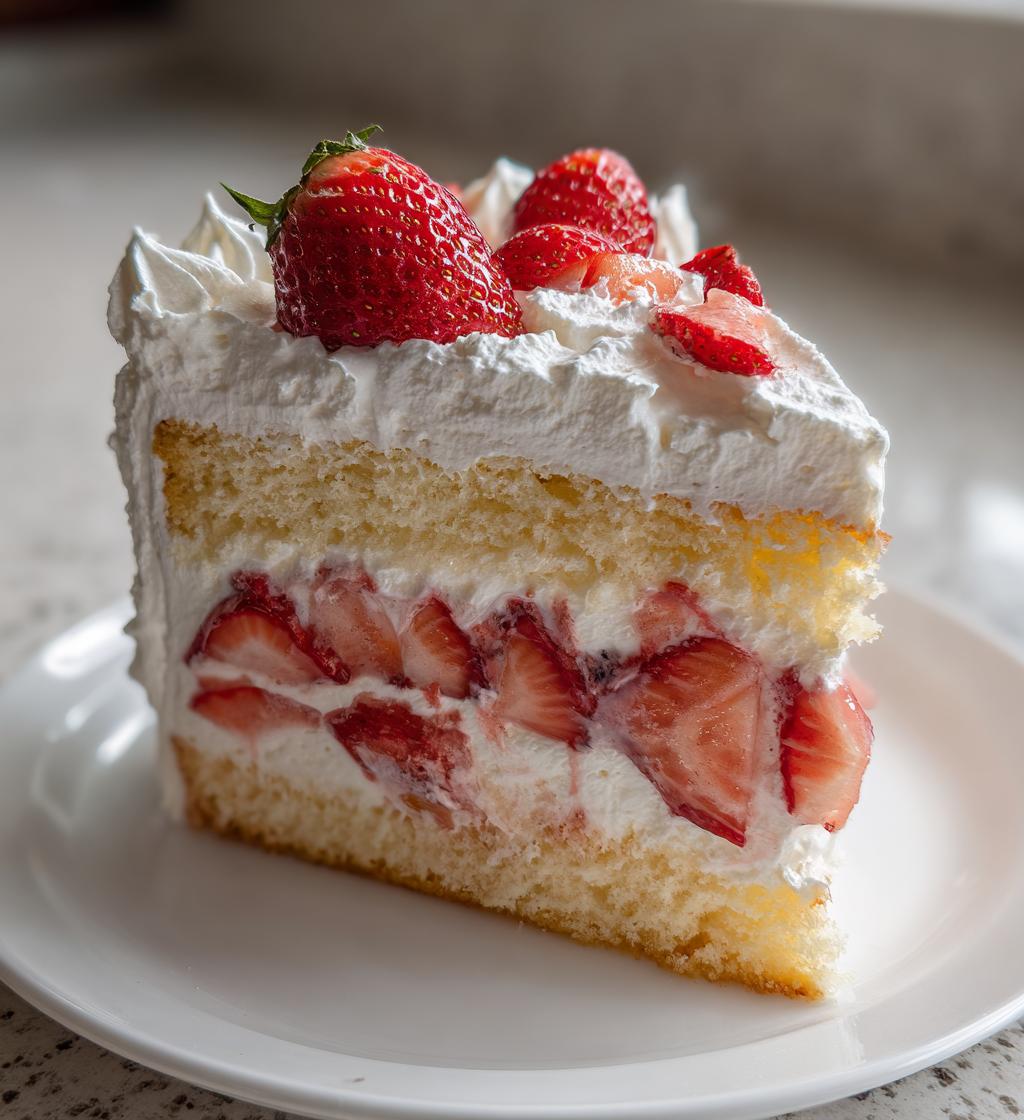 erdbeerkuchen kindergeburtstag