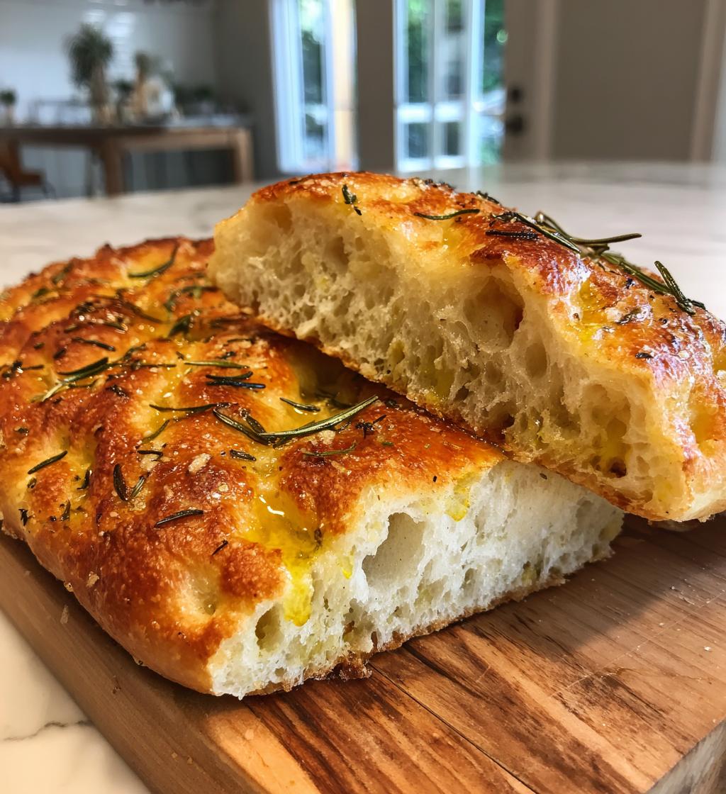 focaccia rezepte sauerteig