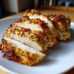 hähnchenbrust rezepte backofen