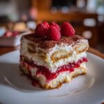 himbeer tiramisu rezept ohne alkohol