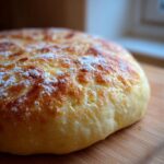 italienischer pizzateig rezept mit frischer hefe