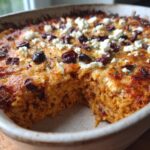 kritharaki rezepte auflauf