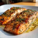 lachs airfryer