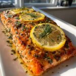 lachs rezept