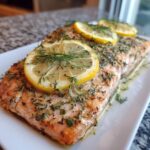 lachs rezepte backofen