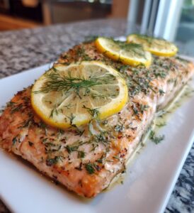 lachs rezepte backofen