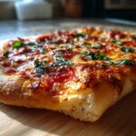 original italienischer pizzateig ohne hefe