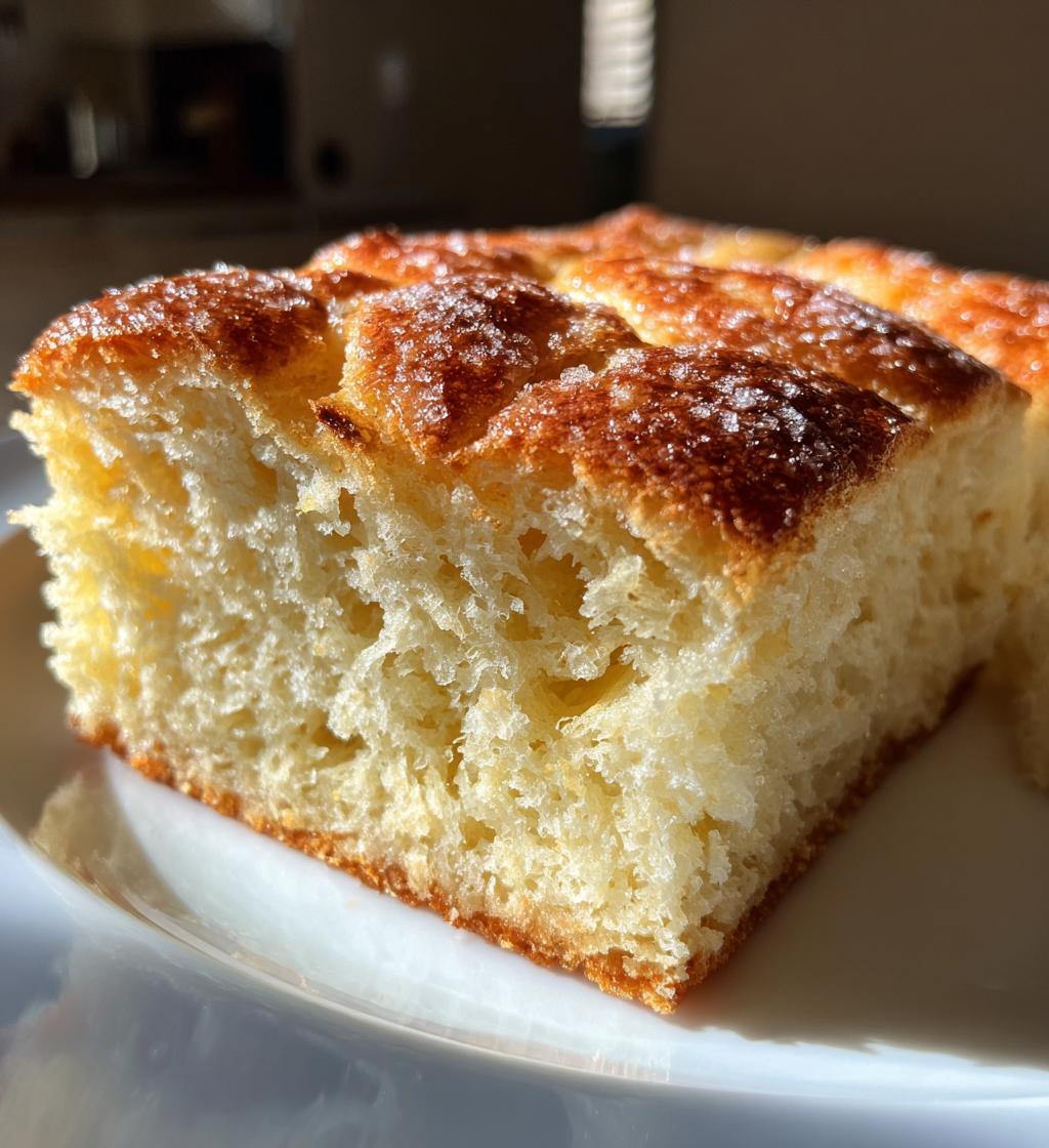 Perfektes Sauerteig-Focaccia Rezept: Einfach & lecker